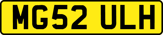 MG52ULH