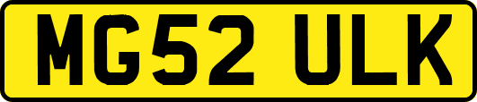 MG52ULK