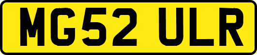 MG52ULR