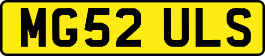 MG52ULS