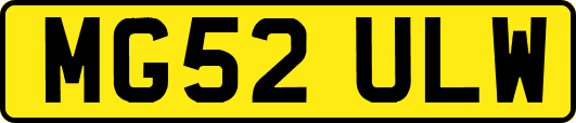 MG52ULW