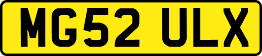 MG52ULX