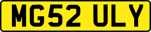 MG52ULY