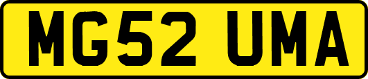 MG52UMA