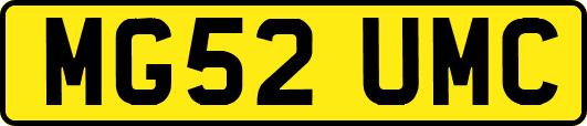 MG52UMC