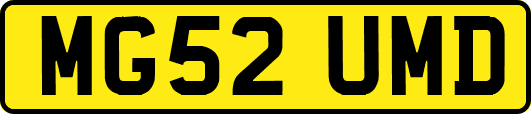 MG52UMD
