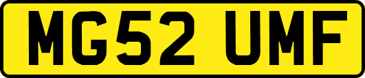 MG52UMF