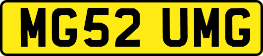 MG52UMG
