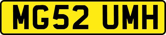 MG52UMH