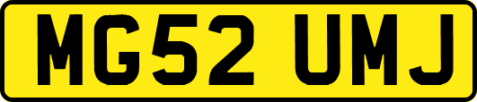 MG52UMJ