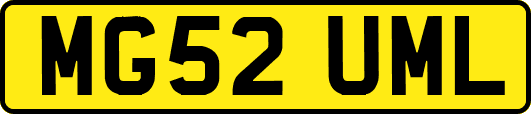 MG52UML