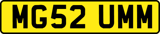 MG52UMM
