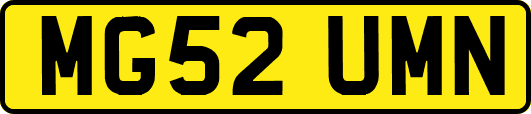 MG52UMN