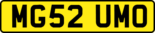 MG52UMO
