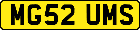 MG52UMS