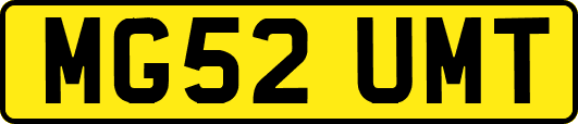 MG52UMT