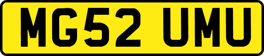 MG52UMU