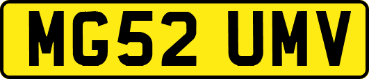 MG52UMV