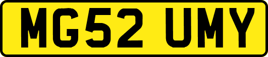 MG52UMY