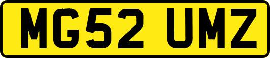MG52UMZ
