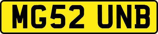 MG52UNB