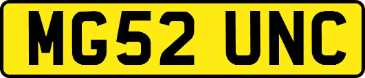 MG52UNC
