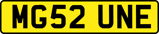 MG52UNE