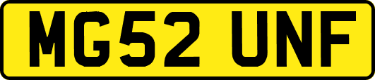 MG52UNF