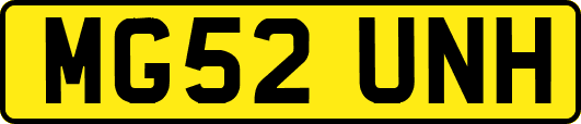MG52UNH