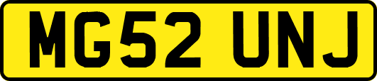 MG52UNJ