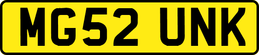 MG52UNK