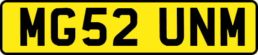 MG52UNM