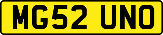 MG52UNO