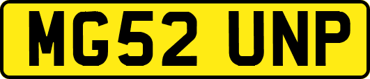 MG52UNP