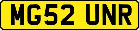 MG52UNR