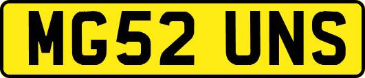 MG52UNS