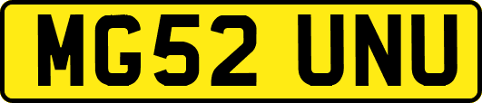 MG52UNU