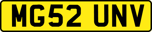 MG52UNV