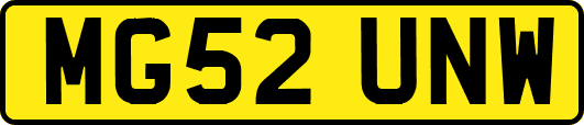 MG52UNW