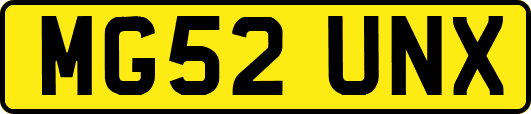 MG52UNX