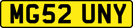 MG52UNY