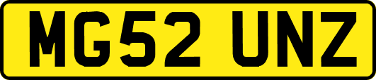 MG52UNZ