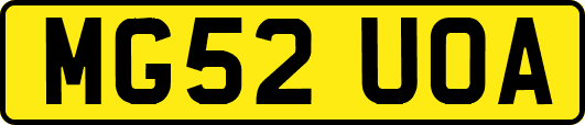 MG52UOA