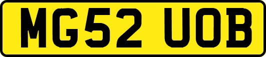 MG52UOB