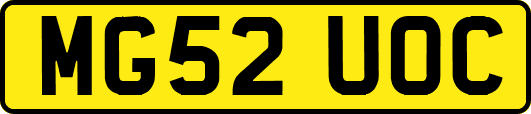 MG52UOC
