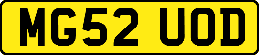 MG52UOD