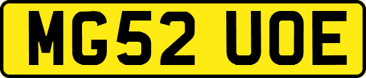 MG52UOE