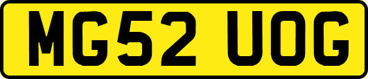 MG52UOG