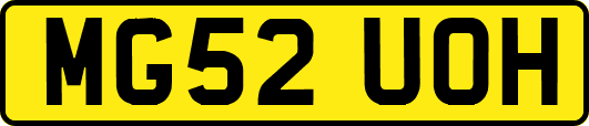 MG52UOH