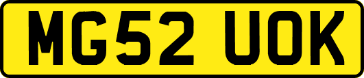 MG52UOK